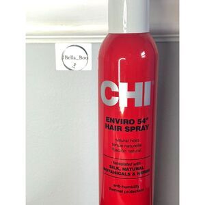 CHI Enviro 54 Hairspray,10 Oz